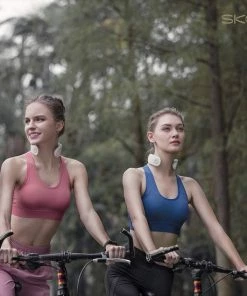 SKG | Nekmassage-apparaat | Draadloos Met Warmtefunctie En Vibratie | Spiertherapie Om Stress | Nek | Model 4356E | Wit 12 SKG | Nekmassage-apparaat | Draadloos Met Warmtefunctie En Vibratie | Spiertherapie Om Stress | Nek | Model 4356E | Wit -KLASVSA Verkoop 550x550 674