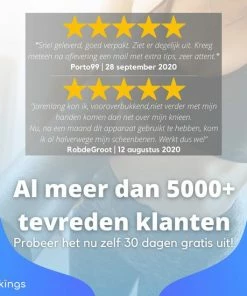 EarKings Backstretcher Massage Apparaat Met Zachte Pads - Verstelbare Rugstretcher Voor Optimale Ontspanning -KLASVSA Verkoop 550x550 716