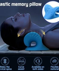Nekstretcher-massage Apparaat- Massagekussen- Nekmassage-shiatsu- Kussen Voor Nekklachten- Blackfriday 11 Nekstretcher-massage Apparaat- Massagekussen- Nekmassage-shiatsu- Kussen Voor Nekklachten- Blackfriday -KLASVSA Verkoop 550x550 724