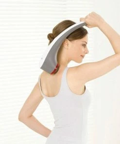 Beurer MG55 - Infrarood Massage - 3 Opzetstukken -KLASVSA Verkoop 550x550 725