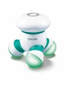 Beurer MG16 - Mini Massage - Vibratiemassage - Rood -KLASVSA Verkoop 550x550 727