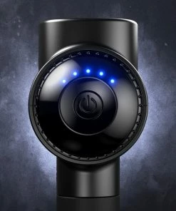 Northwall Northgun? Massage Gun PRO & Charging Dock - Professioneel Massagegun - Massagepistool 15 Northwall Northgun? Massage Gun PRO & Charging Dock - Professioneel Massagegun - Massagepistool -KLASVSA Verkoop 550x550 751