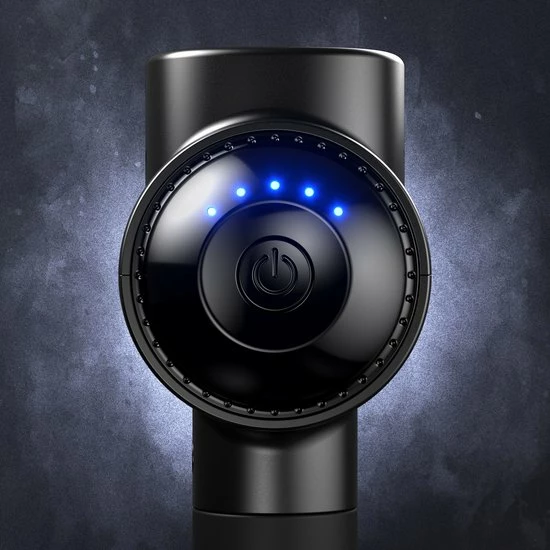 Northwall Northgun? Massage Gun PRO & Charging Dock - Professioneel Massagegun - Massagepistool 3 Northwall Northgun? Massage Gun PRO & Charging Dock - Professioneel Massagegun - Massagepistool - Afbeelding 3