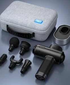 Northwall Northgun? Massage Gun PRO & Charging Dock - Professioneel Massagegun - Massagepistool 18 Northwall Northgun? Massage Gun PRO & Charging Dock - Professioneel Massagegun - Massagepistool -KLASVSA Verkoop 550x550 753