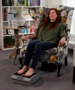 Dr. Ho DR-HO?S MotionCiser - Professionele Massage - Ten Behoeve Van Bloedcirculatie, Spierontspanning En Zwellingen 20 Dr. Ho DR-HO?S MotionCiser - Professionele Massage - Ten Behoeve Van Bloedcirculatie, Spierontspanning En Zwellingen -KLASVSA Verkoop 550x550 76