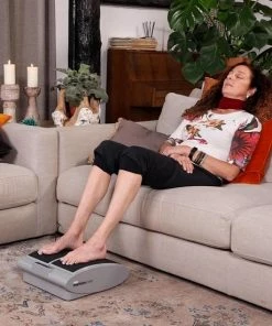 Dr. Ho DR-HO?S MotionCiser - Professionele Massage - Ten Behoeve Van Bloedcirculatie, Spierontspanning En Zwellingen 22 Dr. Ho DR-HO?S MotionCiser - Professionele Massage - Ten Behoeve Van Bloedcirculatie, Spierontspanning En Zwellingen -KLASVSA Verkoop 550x550 77