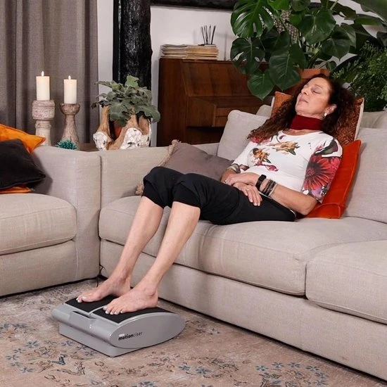 Dr. Ho DR-HO?S MotionCiser - Professionele Massage - Ten Behoeve Van Bloedcirculatie, Spierontspanning En Zwellingen 8 Dr. Ho DR-HO?S MotionCiser - Professionele Massage - Ten Behoeve Van Bloedcirculatie, Spierontspanning En Zwellingen - Afbeelding 8