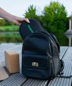 Tunturi Massage Gun Mini - Massage Apparaat - Massage Pistool - Oplaadbaar - Incl. 4 Opzetstukken En Koffer -KLASVSA Verkoop 550x550 785