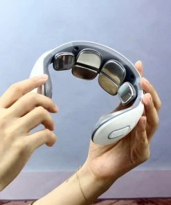 Keltzman Shiatsu Slimme Nekmassage Apparaat - Oplaadbaar - Draadloos - Infrarood - Warmtefunctie 10 Keltzman Shiatsu Slimme Nekmassage Apparaat - Oplaadbaar - Draadloos - Infrarood - Warmtefunctie -KLASVSA Verkoop 550x550 789