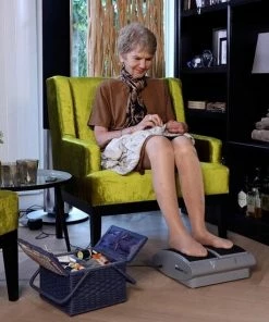 Dr. Ho DR-HO?S MotionCiser - Professionele Massage - Ten Behoeve Van Bloedcirculatie, Spierontspanning En Zwellingen 24 Dr. Ho DR-HO?S MotionCiser - Professionele Massage - Ten Behoeve Van Bloedcirculatie, Spierontspanning En Zwellingen -KLASVSA Verkoop 550x550 79