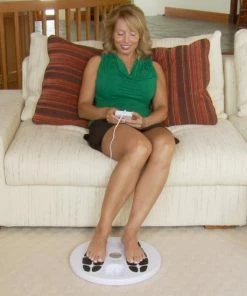 Dr. Ho - Circulation Promoter - Elektrostimulatie Apparaat -KLASVSA Verkoop 550x550 809