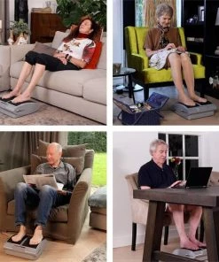 Dr. Ho DR-HO?S MotionCiser - Professionele Massage - Ten Behoeve Van Bloedcirculatie, Spierontspanning En Zwellingen 27 Dr. Ho DR-HO?S MotionCiser - Professionele Massage - Ten Behoeve Van Bloedcirculatie, Spierontspanning En Zwellingen -KLASVSA Verkoop 550x550 81