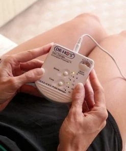 Dr. Ho - Circulation Promoter - Elektrostimulatie Apparaat -KLASVSA Verkoop 550x550 812