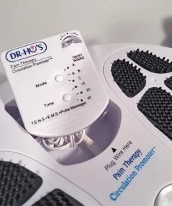 Dr. Ho - Circulation Promoter - Elektrostimulatie Apparaat -KLASVSA Verkoop 550x550 815