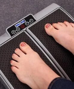 Dr. Ho DR-HO?S MotionCiser - Professionele Massage - Ten Behoeve Van Bloedcirculatie, Spierontspanning En Zwellingen 29 Dr. Ho DR-HO?S MotionCiser - Professionele Massage - Ten Behoeve Van Bloedcirculatie, Spierontspanning En Zwellingen -KLASVSA Verkoop 550x550 82