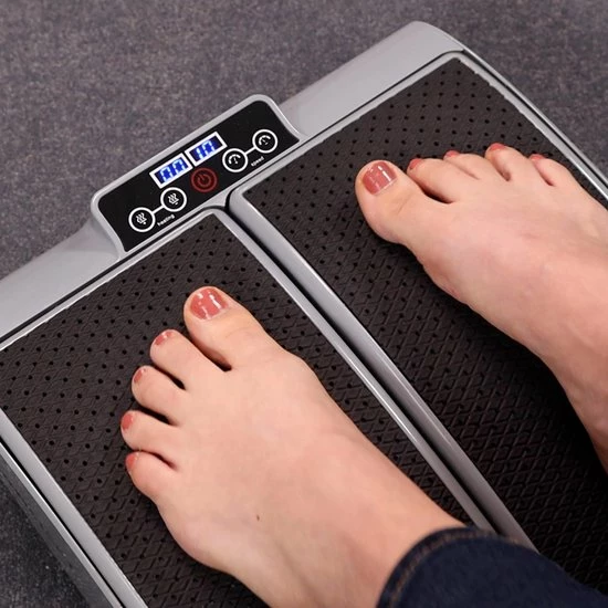 Dr. Ho DR-HO?S MotionCiser - Professionele Massage - Ten Behoeve Van Bloedcirculatie, Spierontspanning En Zwellingen 15 Dr. Ho DR-HO?S MotionCiser - Professionele Massage - Ten Behoeve Van Bloedcirculatie, Spierontspanning En Zwellingen - Afbeelding 15