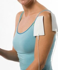 Dr. Ho - Circulation Promoter - Elektrostimulatie Apparaat -KLASVSA Verkoop 550x550 822