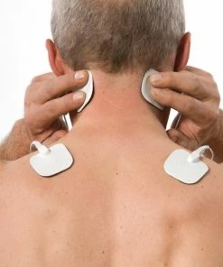 Dr. Ho - Circulation Promoter - Elektrostimulatie Apparaat -KLASVSA Verkoop 550x550 824