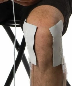 Dr. Ho - Circulation Promoter - Elektrostimulatie Apparaat -KLASVSA Verkoop 550x550 827