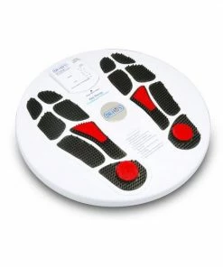 Dr. Ho - Circulation Promoter - Elektrostimulatie Apparaat -KLASVSA Verkoop 550x550 828