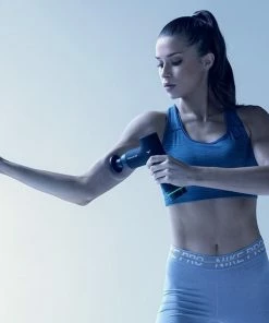 Hyperice Hypervolt Go - Massageapparaat - Top-kwaliteit -KLASVSA Verkoop 550x550 837