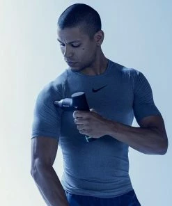 Hyperice Hypervolt Go - Massageapparaat - Top-kwaliteit -KLASVSA Verkoop 550x550 838