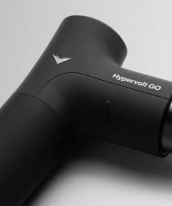 Hyperice Hypervolt Go - Massageapparaat - Top-kwaliteit -KLASVSA Verkoop 550x550 839