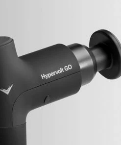 Hyperice Hypervolt Go - Massageapparaat - Top-kwaliteit -KLASVSA Verkoop 550x550 841