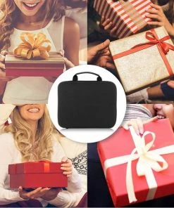 Merkloos Massagegun | Massagepistool | Theragun | Massage Gun | Massage Pistool | Massageapparaat | Spierherstel | Zwart 10 Merkloos Massagegun | Massagepistool | Theragun | Massage Gun | Massage Pistool | Massageapparaat | Spierherstel | Zwart -KLASVSA Verkoop 550x550 854