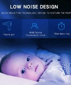 Merkloos Massagegun | Massagepistool | Theragun | Massage Gun | Massage Pistool | Massageapparaat | Spierherstel | Zwart 11 Merkloos Massagegun | Massagepistool | Theragun | Massage Gun | Massage Pistool | Massageapparaat | Spierherstel | Zwart -KLASVSA Verkoop 550x550 855