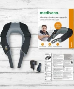 Medisana NM 868 Nekmassage Met Vibratie -KLASVSA Verkoop 550x550 860