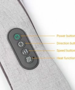 Medisana NM 890 Nekmassage 22 Medisana NM 890 Nekmassage -KLASVSA Verkoop 550x550 871