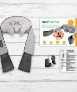 Medisana NM 890 Nekmassage 27 Medisana NM 890 Nekmassage -KLASVSA Verkoop 550x550 873