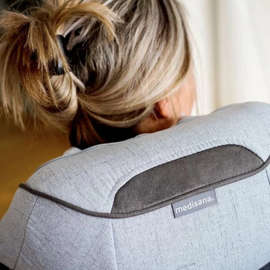 Medisana NM 890 Nekmassage 13 Medisana NM 890 Nekmassage - Afbeelding 13