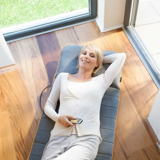 Medisana MM 825 Massagemat 2 Medisana MM 825 Massagemat - Afbeelding 2