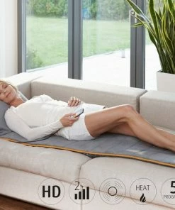 Medisana MM 825 Massagemat 25 Medisana MM 825 Massagemat -KLASVSA Verkoop 550x550 906