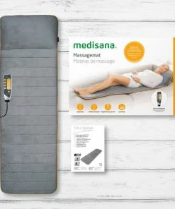 Medisana MM 825 Massagemat 27 Medisana MM 825 Massagemat -KLASVSA Verkoop 550x550 907