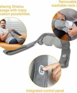 Medisana NM 885 Shiatsu Nekmassage 12 Medisana NM 885 Shiatsu Nekmassage -KLASVSA Verkoop 550x550 908