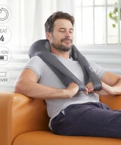 Medisana NM 885 Shiatsu Nekmassage 16 Medisana NM 885 Shiatsu Nekmassage -KLASVSA Verkoop 550x550 909