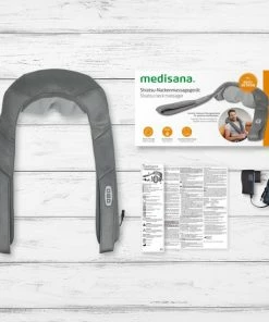 Medisana NM 885 Shiatsu Nekmassage 17 Medisana NM 885 Shiatsu Nekmassage -KLASVSA Verkoop 550x550 910