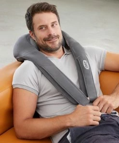 Medisana NM 885 Shiatsu Nekmassage 19 Medisana NM 885 Shiatsu Nekmassage -KLASVSA Verkoop 550x550 911