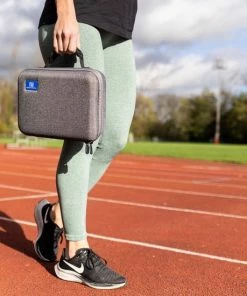 Northwall Northgun PRO - Massage Gun - Professioneel Massage Pistool - Sport En Relax Massage Apparaat - Zwart Massagegun -KLASVSA Verkoop 550x550 93