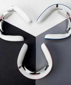 FAMBZ Ultimate Infrarood Nekmassage Apparaat (Oceaan Blauw) - 5 Verschillende Massages Met 16 Snelheden 15 FAMBZ Ultimate Infrarood Nekmassage Apparaat (Oceaan Blauw) - 5 Verschillende Massages Met 16 Snelheden -KLASVSA Verkoop 550x550 935