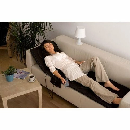 Jocca massagematras Jocca Massagematras -KLASVSA Verkoop 550x550 939