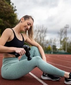 Northwall Northgun PRO - Massage Gun - Professioneel Massage Pistool - Sport En Relax Massage Apparaat - Zwart Massagegun -KLASVSA Verkoop 550x550 94