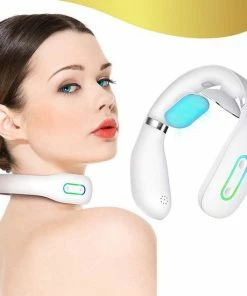 MostEssential Premium Nekmassage Apparaat 2022 Model - Nekmassage - Massagekussen - Massage - Infrarood - 5 Massages & 16 Levels 11 MostEssential Premium Nekmassage Apparaat 2022 Model - Nekmassage - Massagekussen - Massage - Infrarood - 5 Massages & 16 Levels -KLASVSA Verkoop 550x550 940