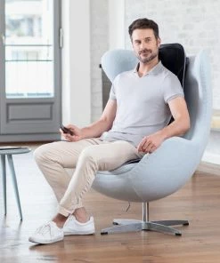 Medisana Shiatsu Massagekussen MCN -KLASVSA Verkoop 550x550 945