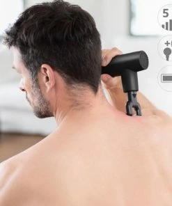 Medisana MG 150 Massage Gun Mini -KLASVSA Verkoop 550x550 953