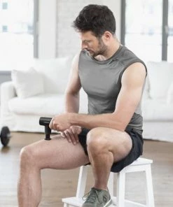 Medisana MG 150 Massage Gun Mini -KLASVSA Verkoop 550x550 954