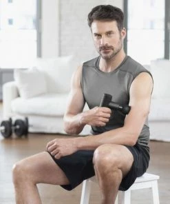 Medisana MG 150 Massage Gun Mini -KLASVSA Verkoop 550x550 955